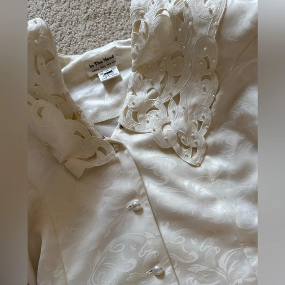 Vintage 80s set - Picture 2 of 4